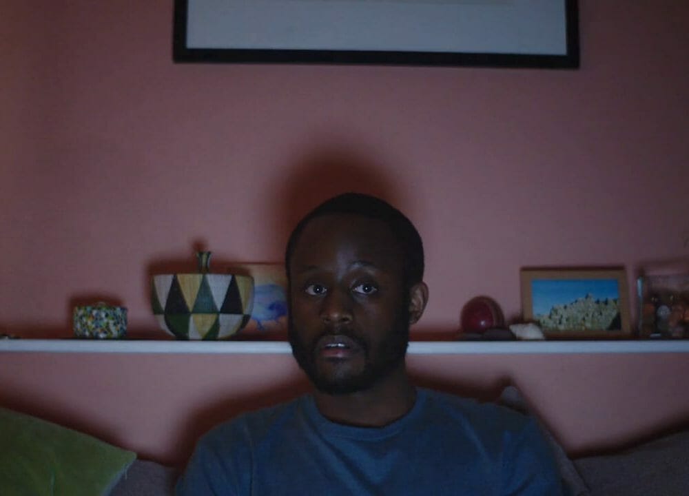 McDonalds Hunter Gatherer Advert