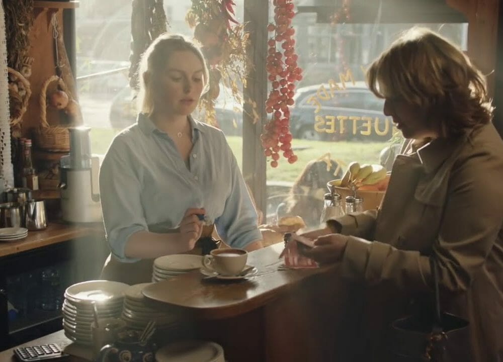 McDonalds Madness Advert